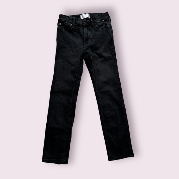 abercrombie kids Other - Abercrombie Kids Charcoal Skinny Jean Sz 9/10